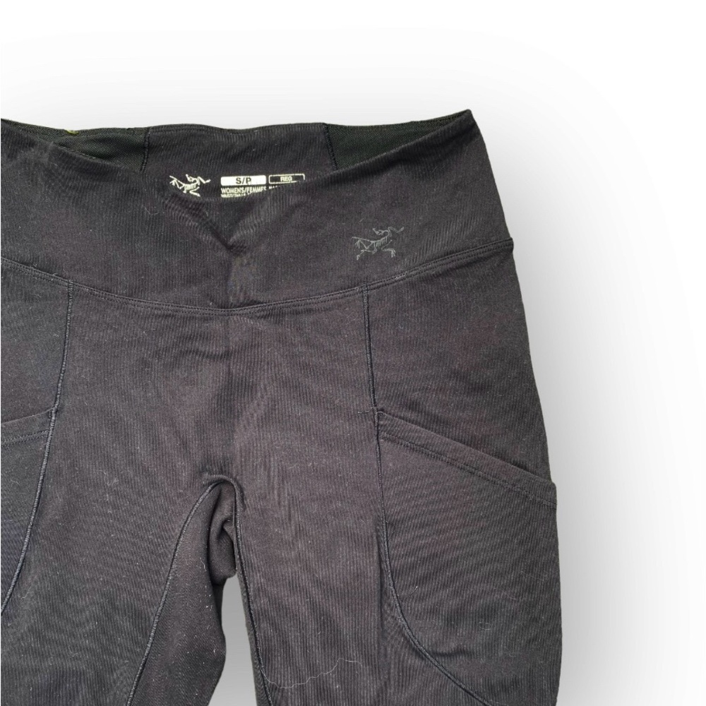 Arc’teryx leggings size S EUC